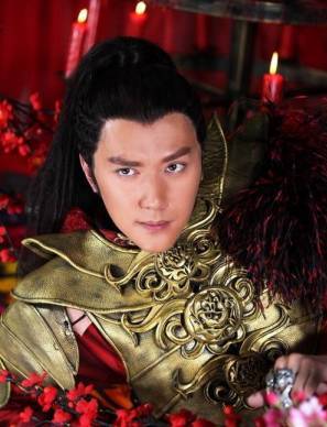 Восставший против Неба часть 6