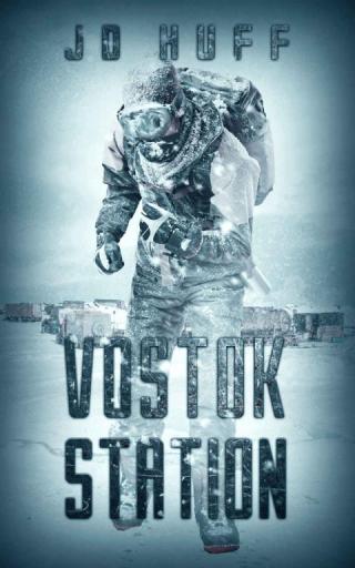 Vostok Station