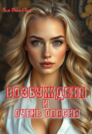 Вот, скажите, что делать молодой, красивой, необыкновенно сексуальной женщине, когда все ее желания заперты под замок ужасным Законом о морали? Да, к тому же женщине... Возбуждена и очень опасна