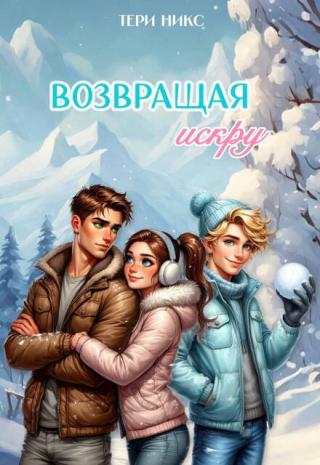 Возвращая искру