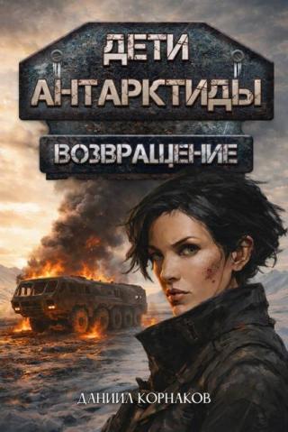 Возвращение. Часть II