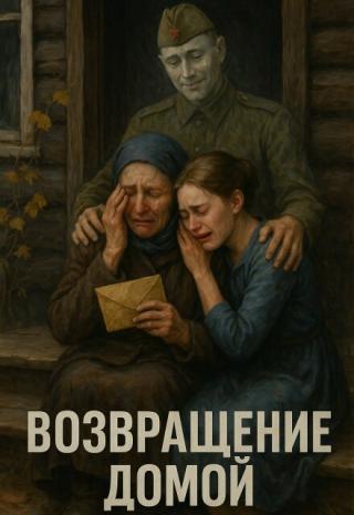 Возвращение домой