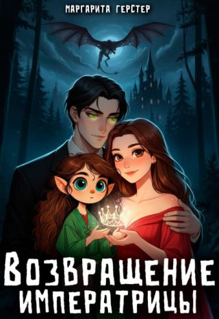 Возвращение императрицы