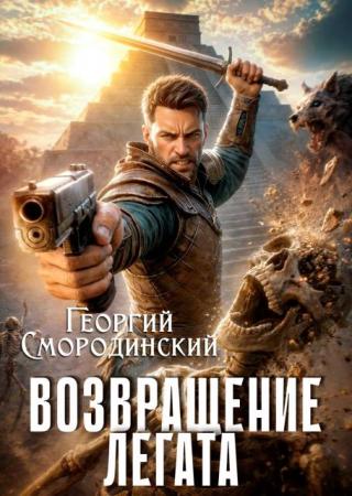 Возвращение легата