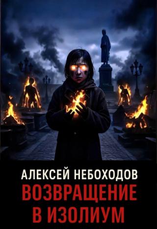 Возвращение в Изолиум