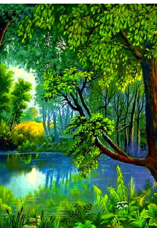 Возвращение в Лейрину