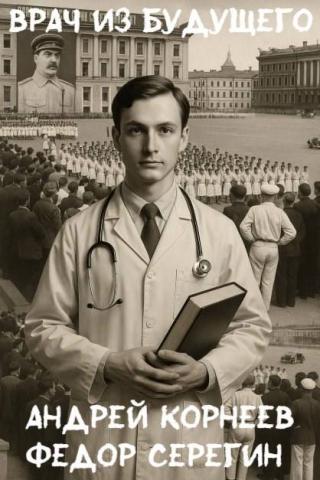 Врач из будущего