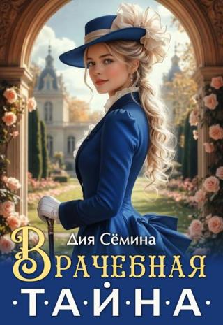 Врачебная тайна 1