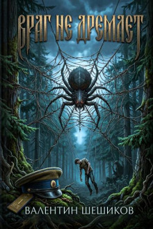 Враг не дремлет