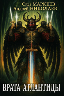 Врата Атлантиды