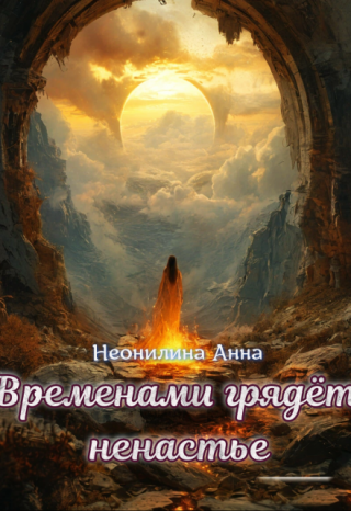 Временами грядёт ненастье