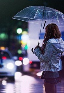 Время ангелов (СИ)