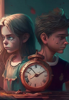 Время не лечит