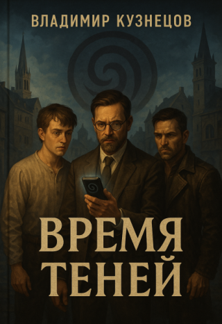 Время теней