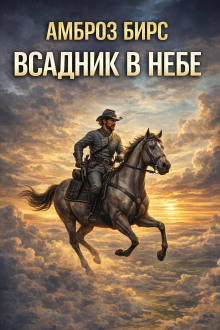 Всадник в небе