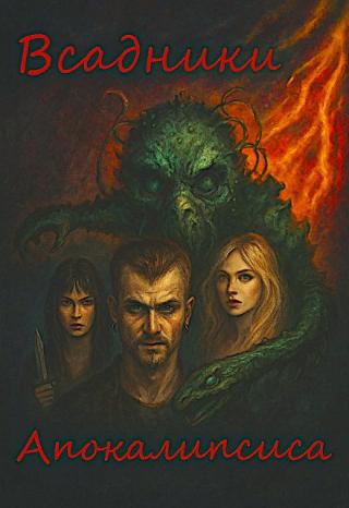 Всадники Апокалипсиса
