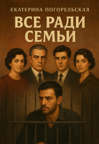 Все ради семьи.