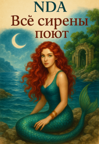 Все сирены поют