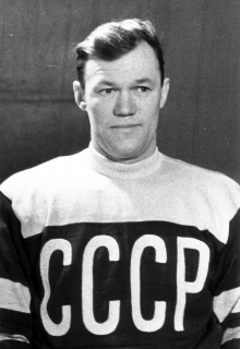 Всеволод Бобров