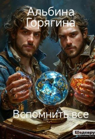 Вспомнить все
