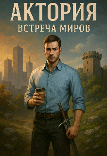 Встреча миров.