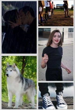 Встречи