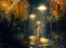 Всё тот же сон