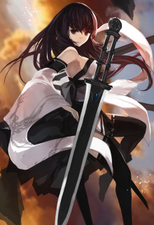 Вторая мировая-2 Термокварковый демон.