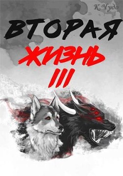 Вторая жизнь. Том 3 (СИ)