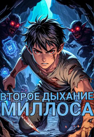 Второе Дыхание Миллоса