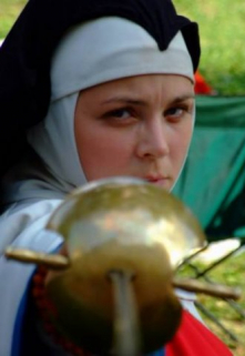 Второе спасение