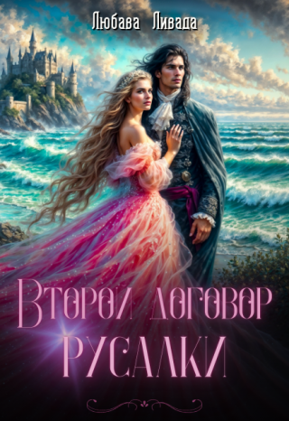 Второй договор русалки