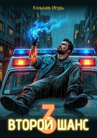 Второй шанс 3 [СИ]