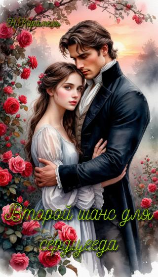 Второй шанс для сердцееда (СИ)