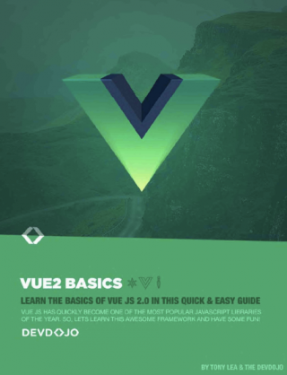 Vue.js 2 Basics