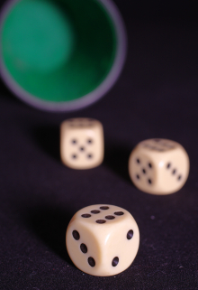 Введение в теорию игр