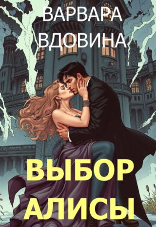 Выбор Алисы