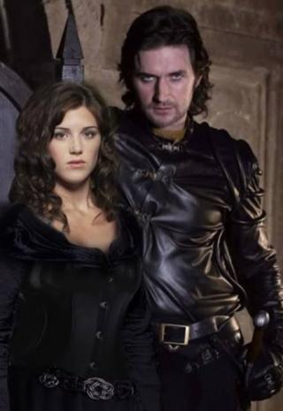 Выбор леди Мэри - 2