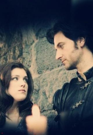 Выбор леди Мэри