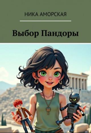 Выбор Пандоры
