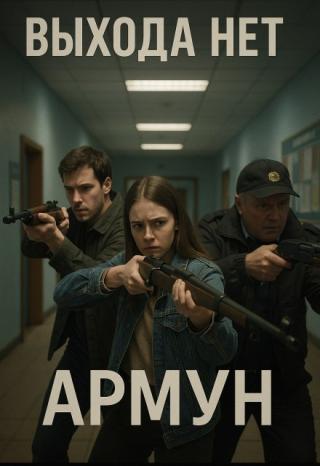 Выхода нет