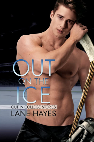 Выйти на лед [ЛП]