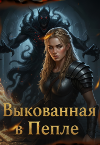 Выкованная в Пепле