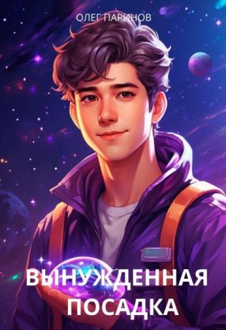 Вынужденная посадка