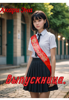 Выпускница