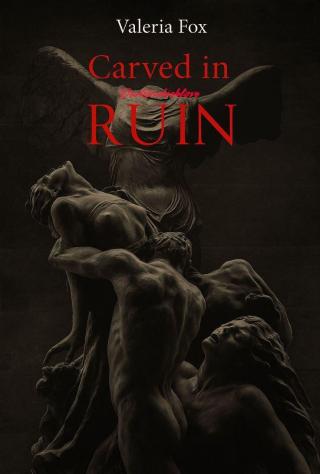 Высеченные в руинах (ЛП)