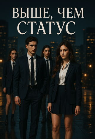 Выше, чем статус