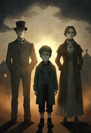 Высокая цель