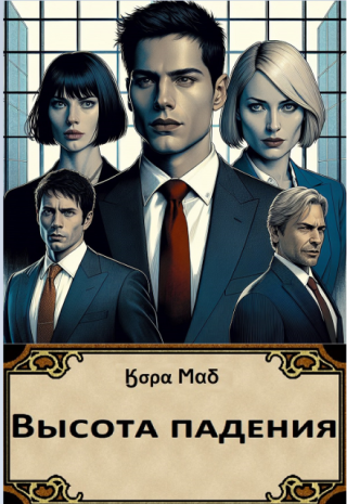 Высота падения