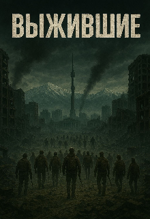 Выжившие.